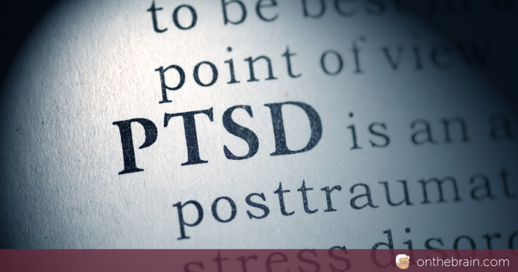 Why are Mexican-Americans more susceptible to PTSD?