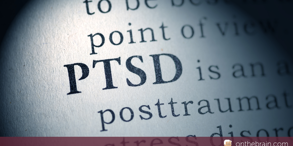 Why are Mexican-Americans more susceptible to PTSD?