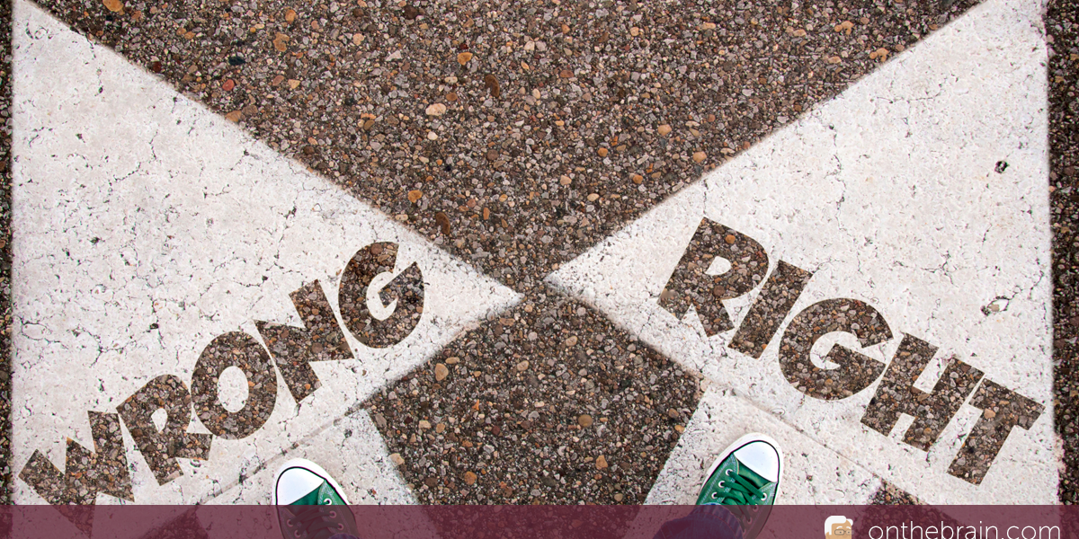 The brain and the law, when Bobby goes bad