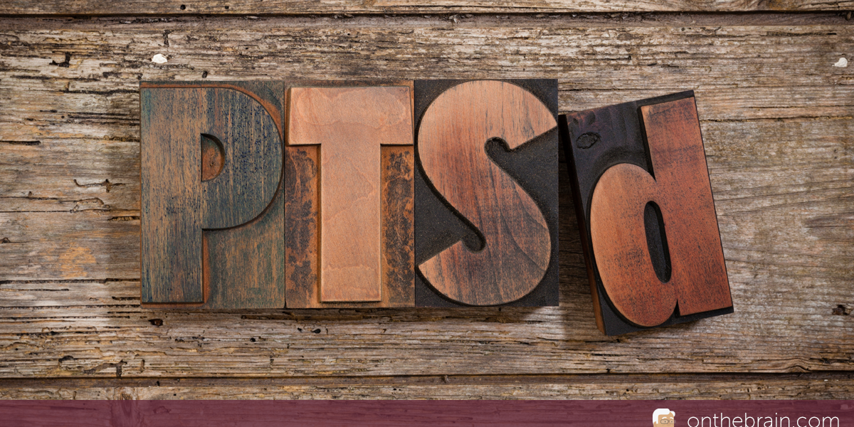 Another factor contributing to PTSD onset; the NUMBER of traumatic events