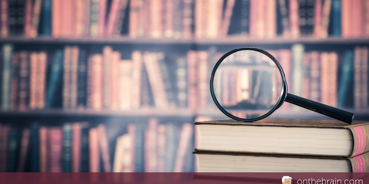 Why we do research