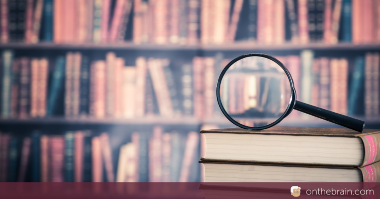 Why we do research
