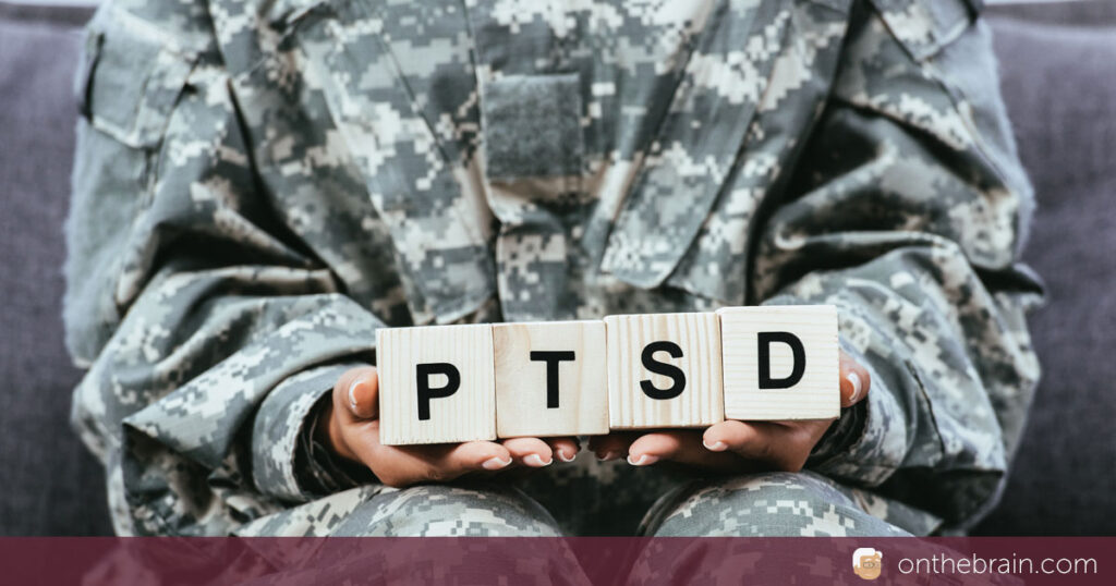 Important update on risk factors contributing to PTSD onset!