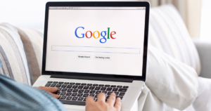 Going Googly (Thoughts on "Is Google Making Us Stupid?")