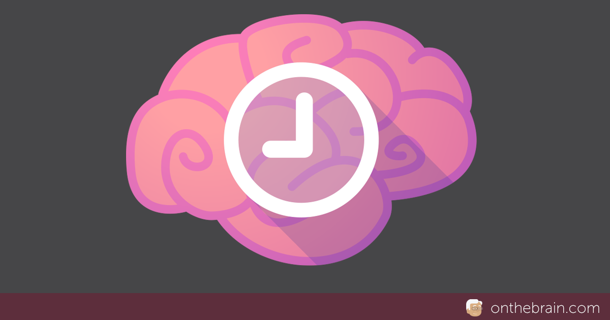 Why Does Brain Speed Matter, and What Can I Do to Improve It? "On the