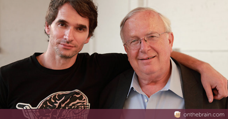 The Story of “Hack My Brain,” Todd Sampson, BrainHQ, and Me