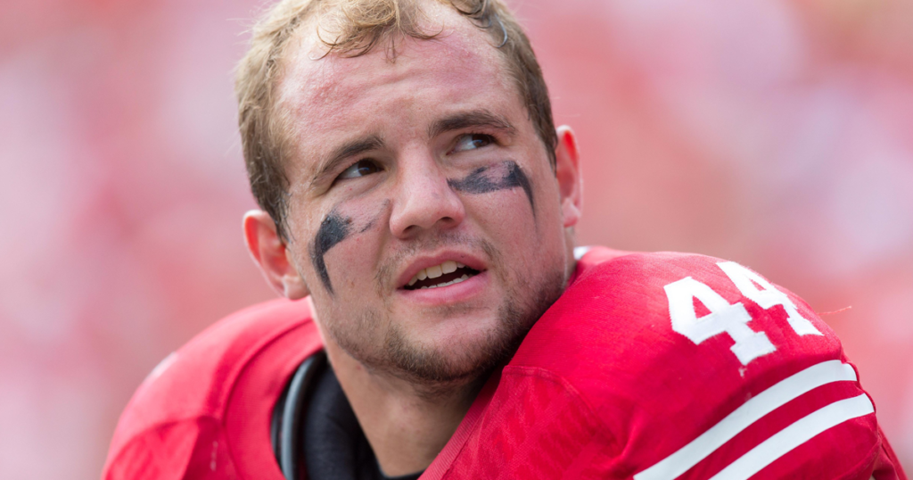 Chris Borland Chooses Brain Health Over NFL Career