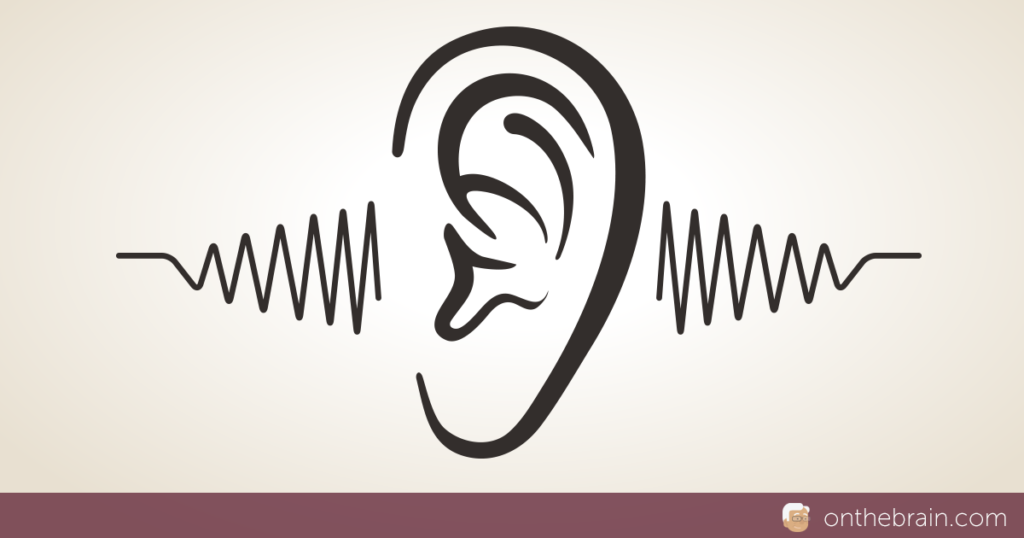 Insights from a Brain Training Study on Tinnitus