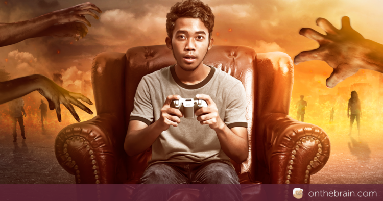 Video Game Addiction