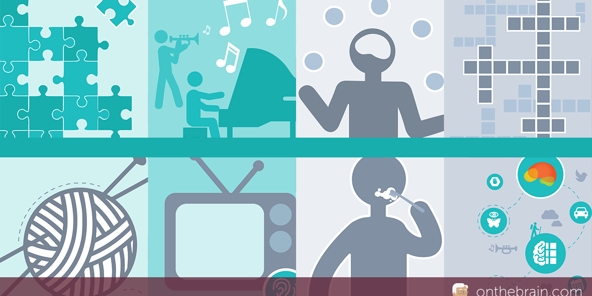 8 Practical Ways to Keep Your Mind Sharp